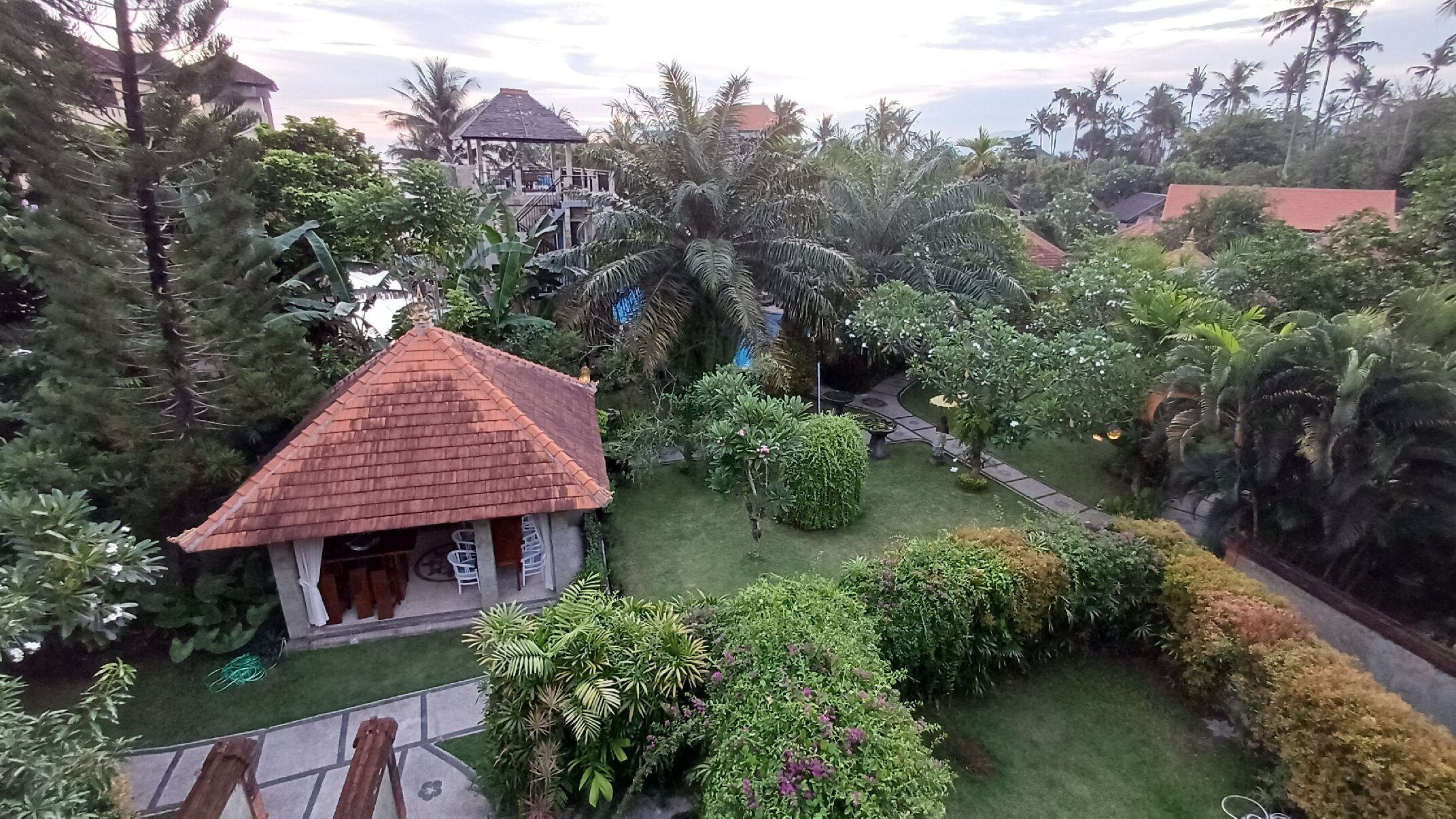 Bayshore Villas Candi Dasa-官方