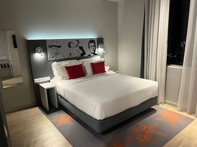 Star Inn Lisbon主图