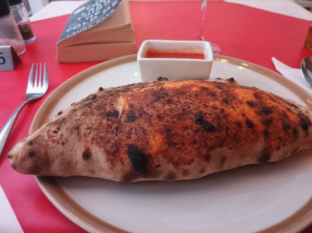 Pinocchio Italian Restaurant