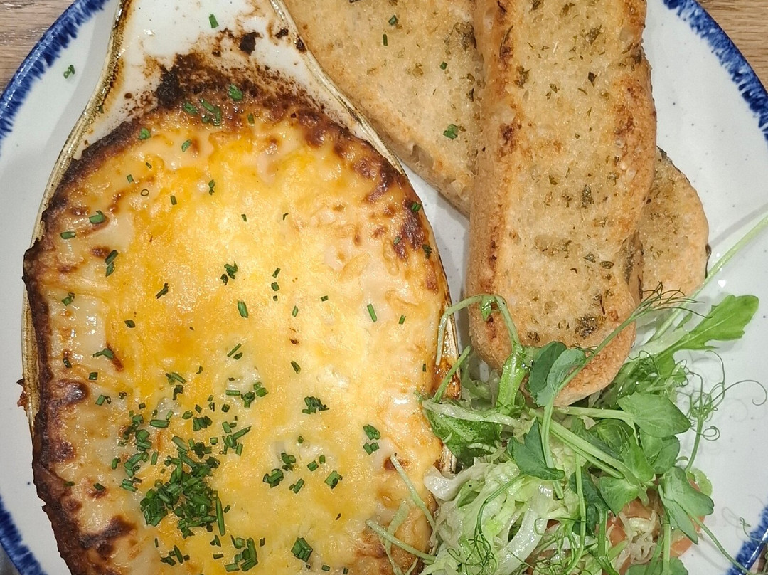 彭海格纹章酒店主图