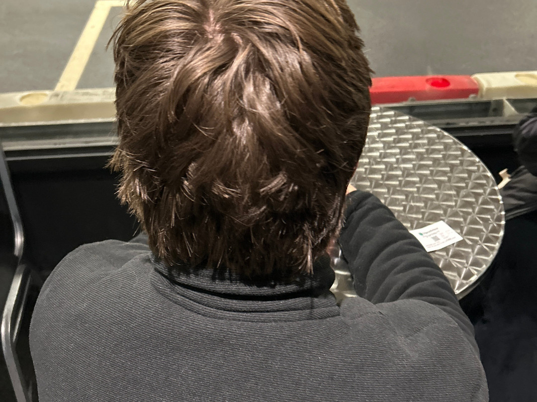 Teamworks Karting - York-约克必去景点