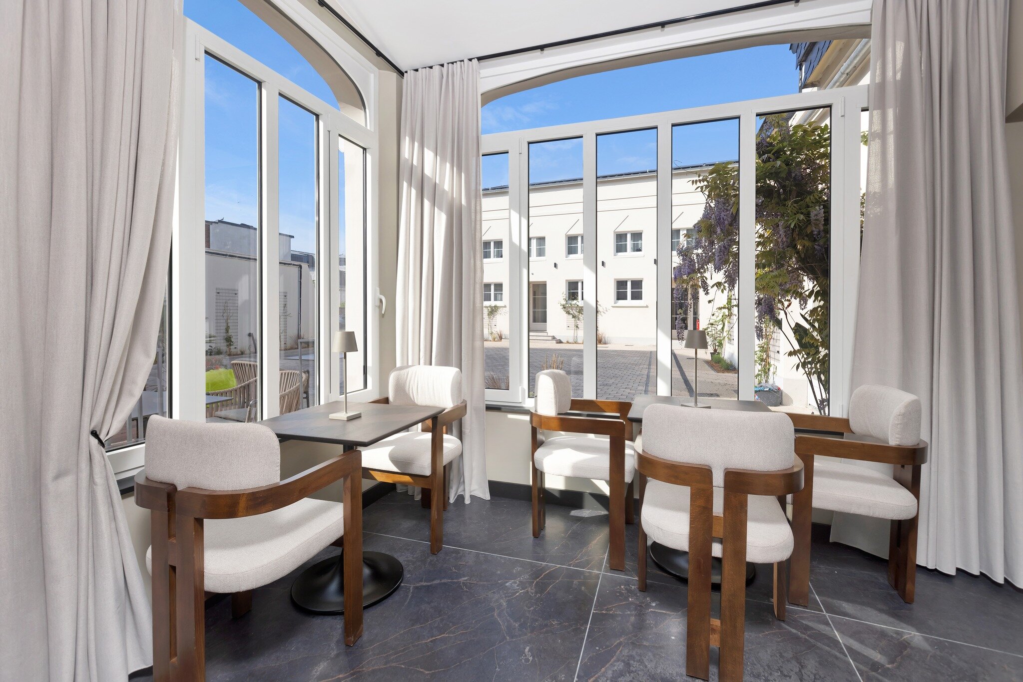 记忆的酒店-餐饮