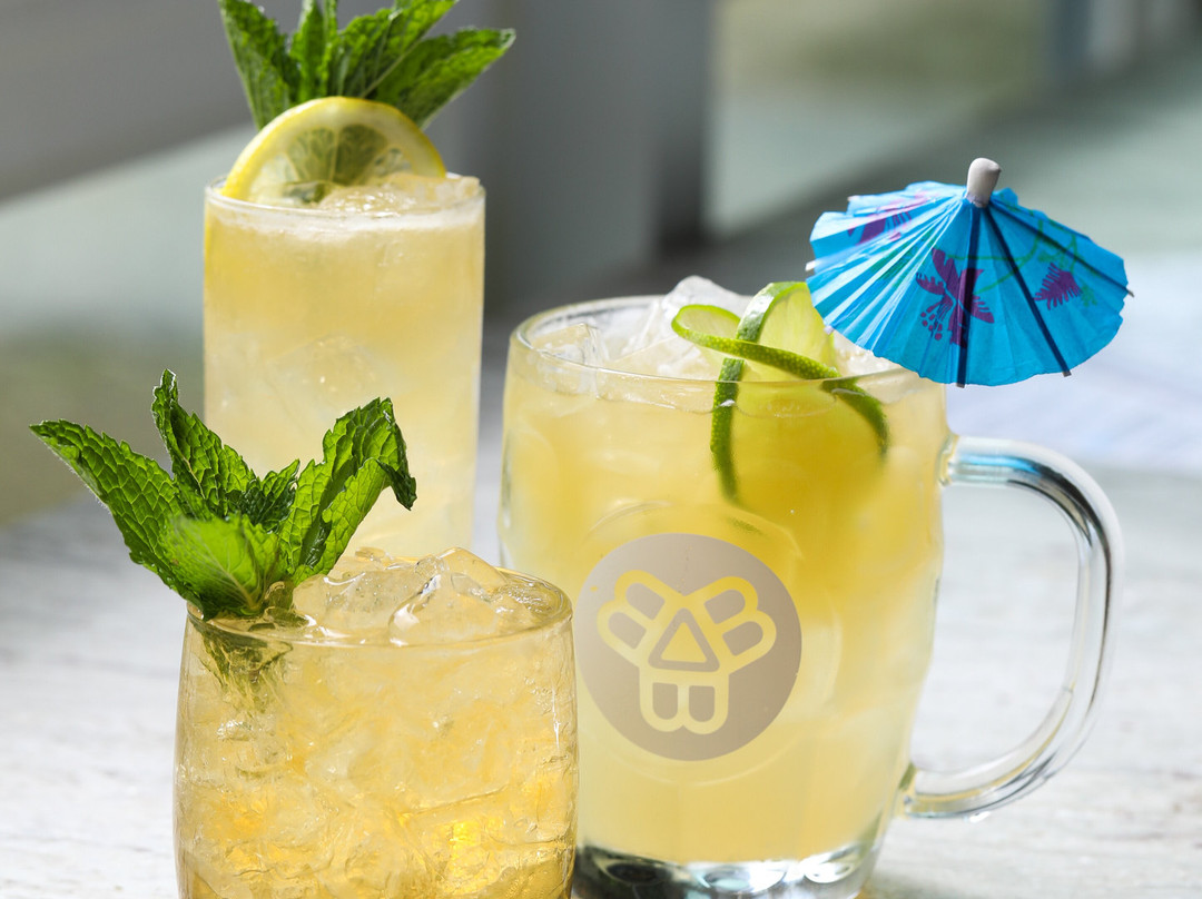 Bissell Brothers-波特兰必去景点