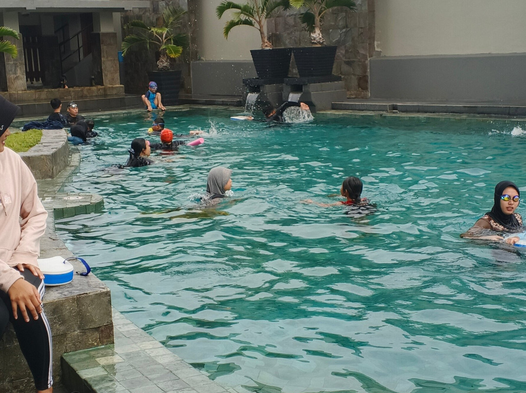 阿亚杜塔帕雷邦酒店主图