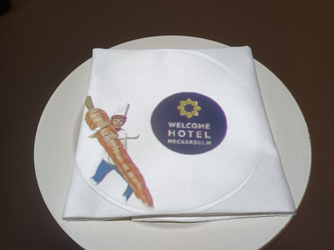 Le Petit Chef - Neckarsulm