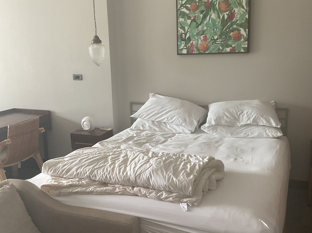 Tungtong Beach Villas主图