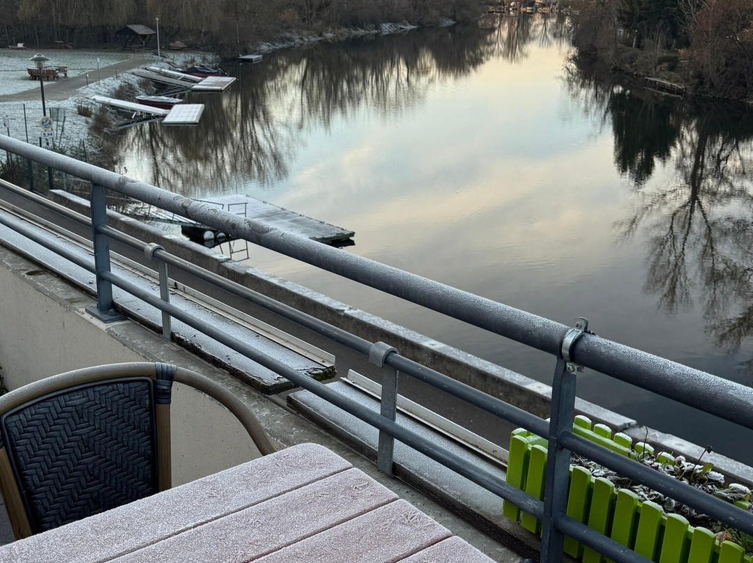 Bootshaus Weissenfels主图