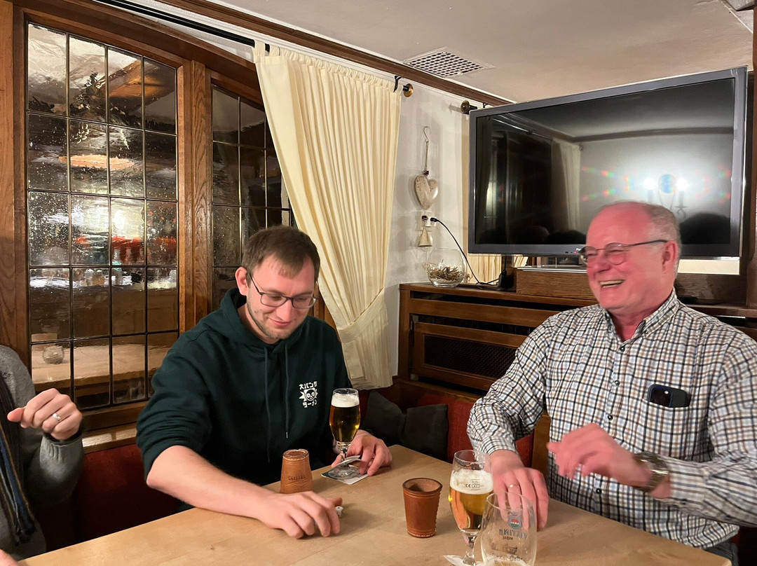 Hotel Zur Post主图