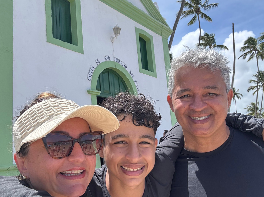 VS Turismo Receptivo-嘎林海斯港必去景点