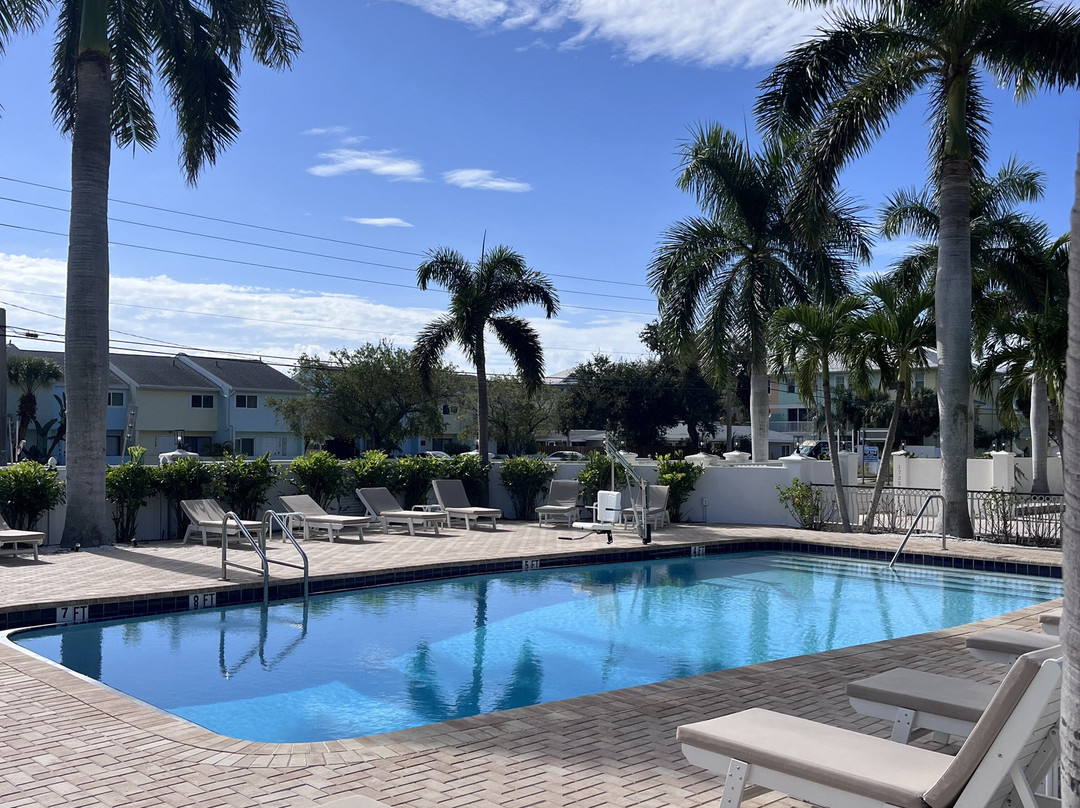 Hibiscus Suites主图