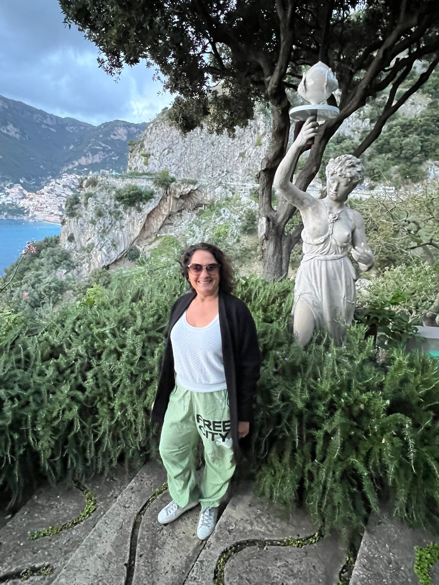 圣彼得波西塔诺酒店-官方