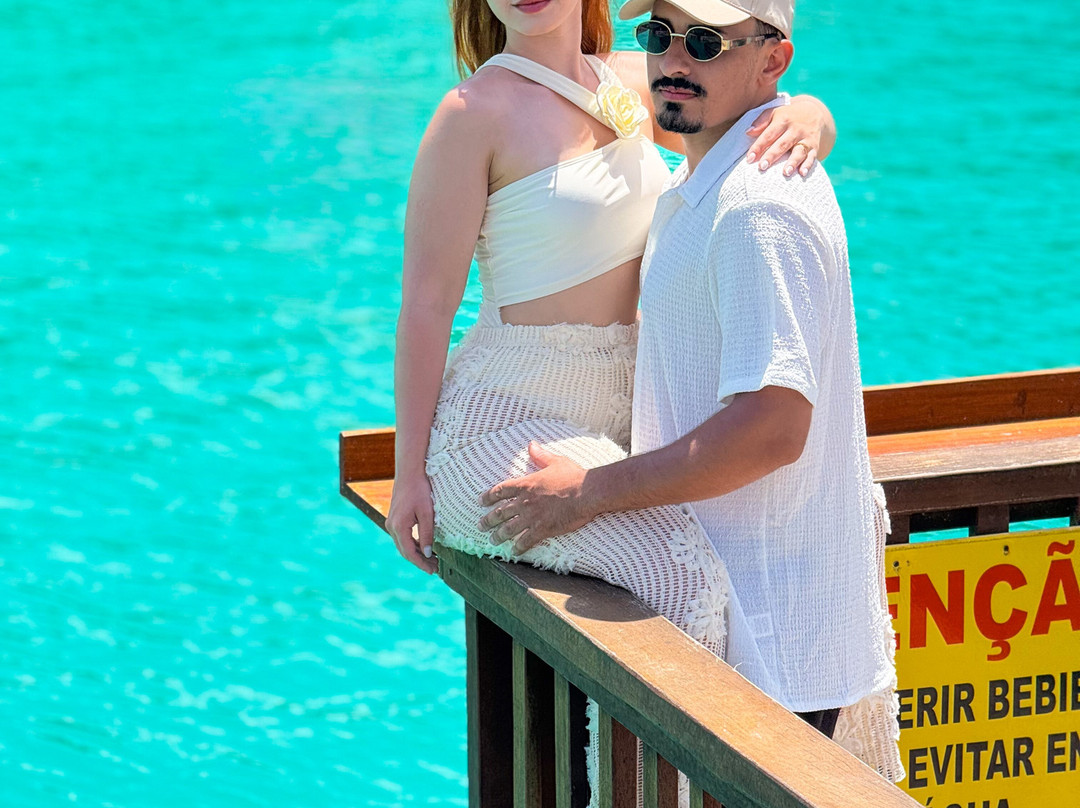 Leo Jeri Passeios-杰里科科拉必去景点