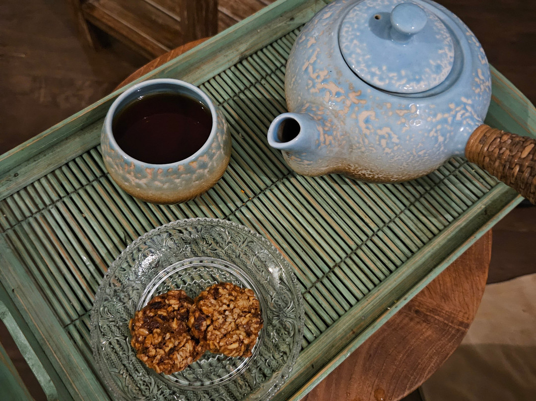 Bhava Spa Nusa Dua-南湾必去景点