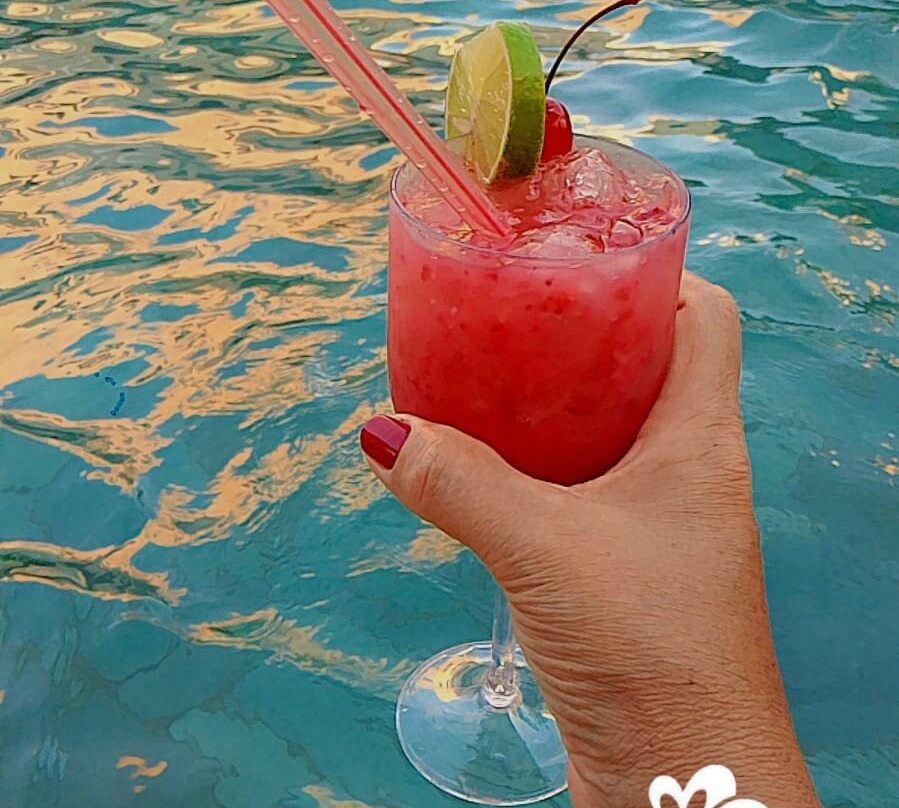 Rio das Pedras Thermas Hotel主图