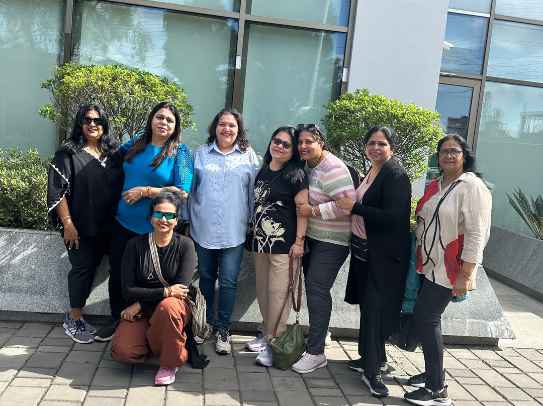 Courtyard By Marriott Shillong主图