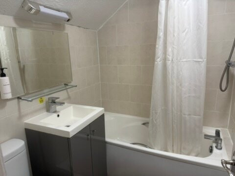 East Ayton Lodge主图