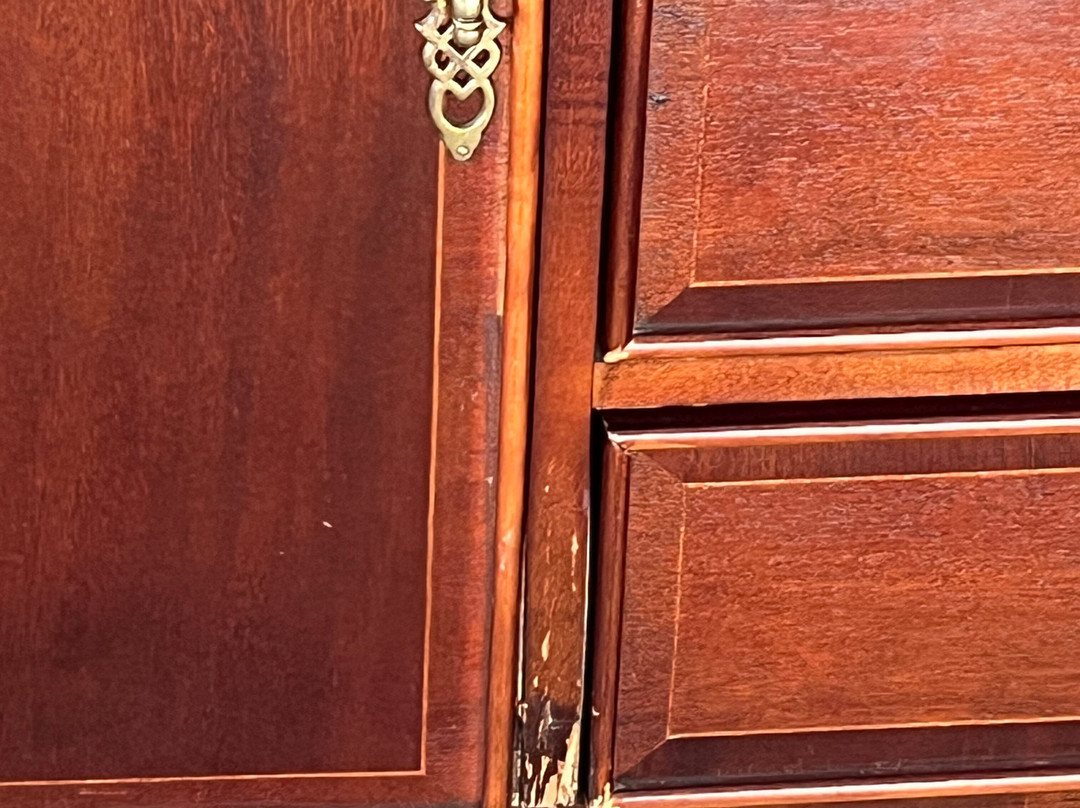 Hampton Inn Harrisonburg - South主图