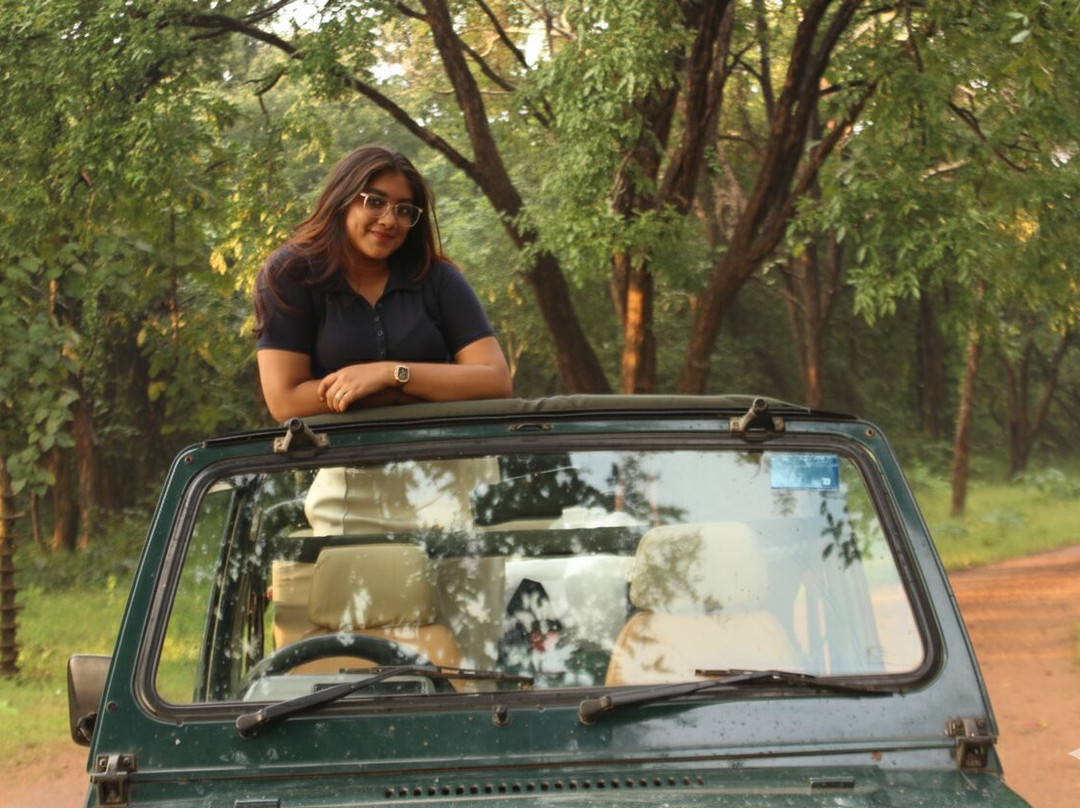 Jungle Bucket List-Moharli必去景点