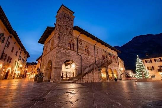 Borgo Medievale di Venzone-Venzone必去景点