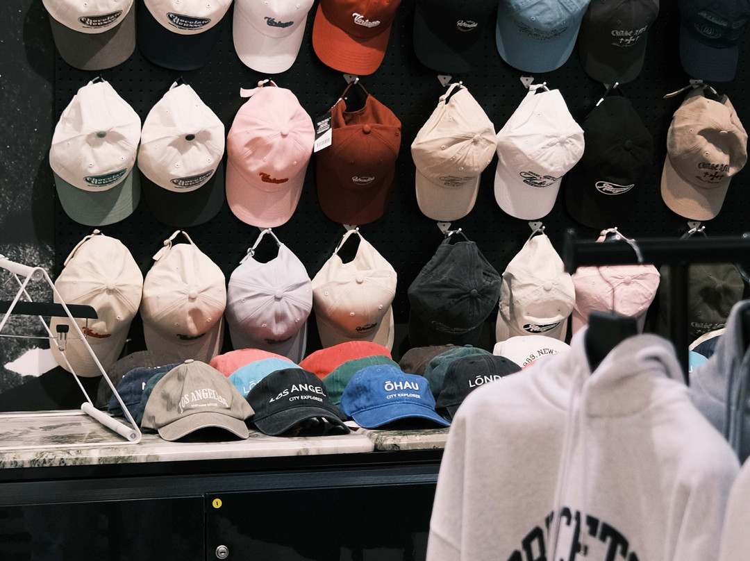 Yangsan Oslo Park-梁山市必去景点