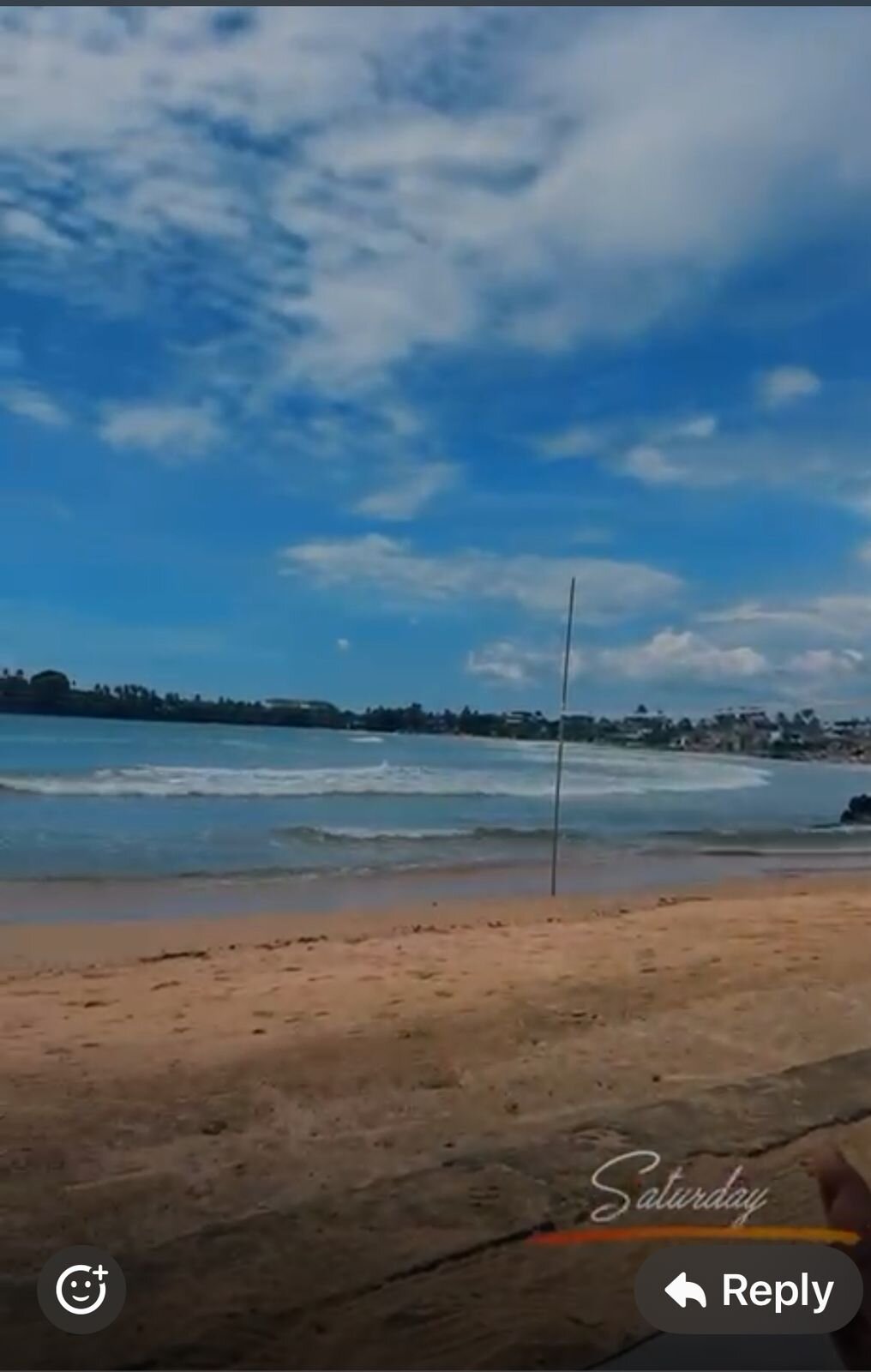 可可海湾安瓦特纳酒店-泳池