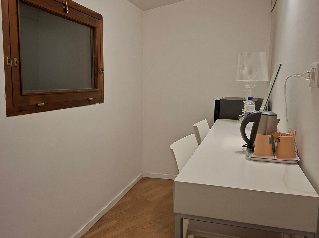 阿尔伯格斯黛拉餐厅酒店主图