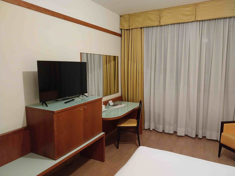 贝斯特韦斯特城市酒店主图