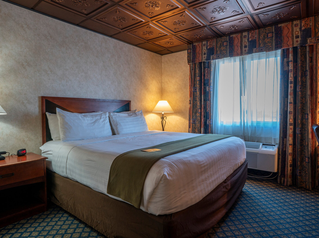 Miles City Hotel & Suites主图