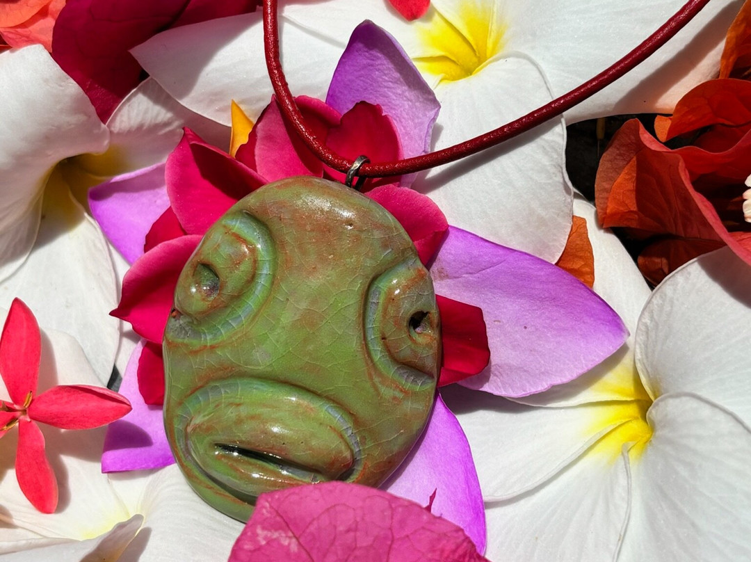 Karib'cultur-Schoelcher必去景点