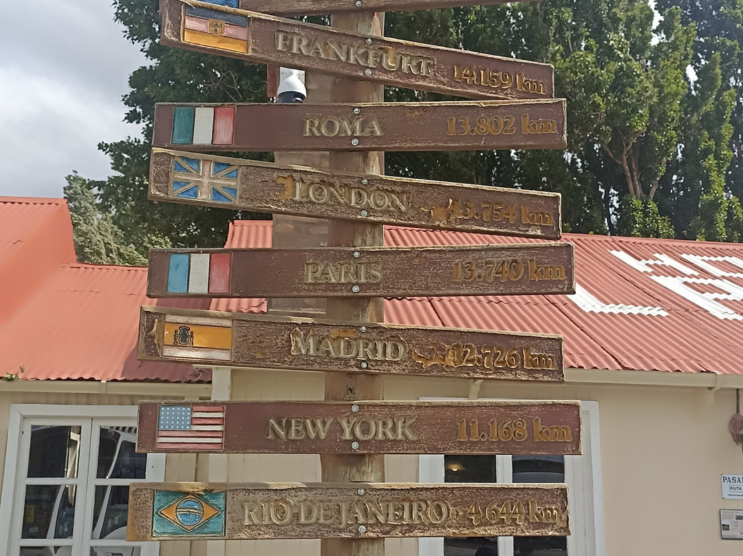 Aswalek Expediciones-乌斯怀亚必去景点