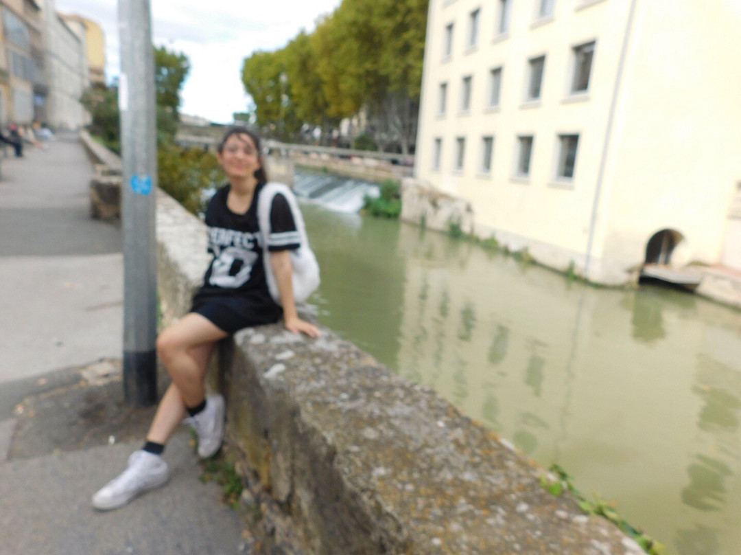 Canal de la Robine-纳博讷必去景点