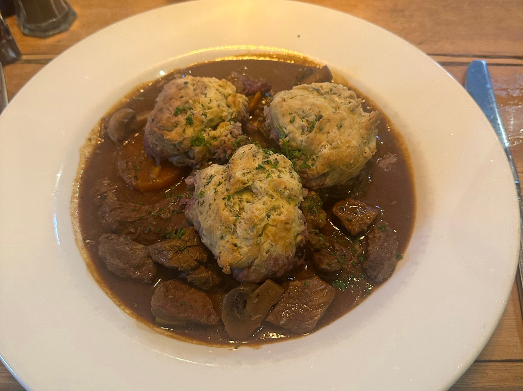 Monsal Head Hotel主图