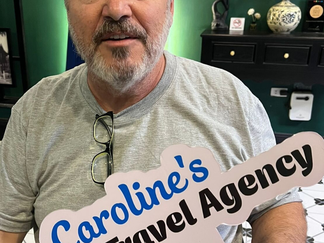 Caroline's Travel Agency-河内必去景点