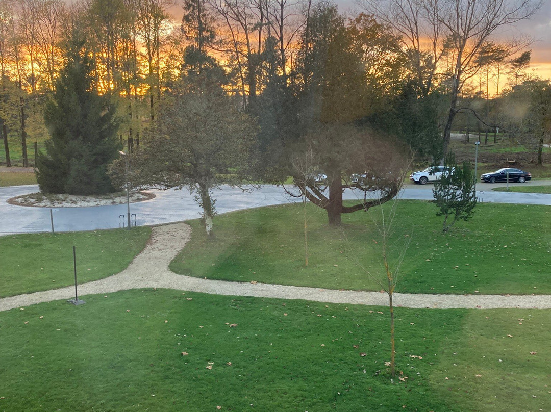 Balneario Guitiriz Spa-Guitiriz必去景点