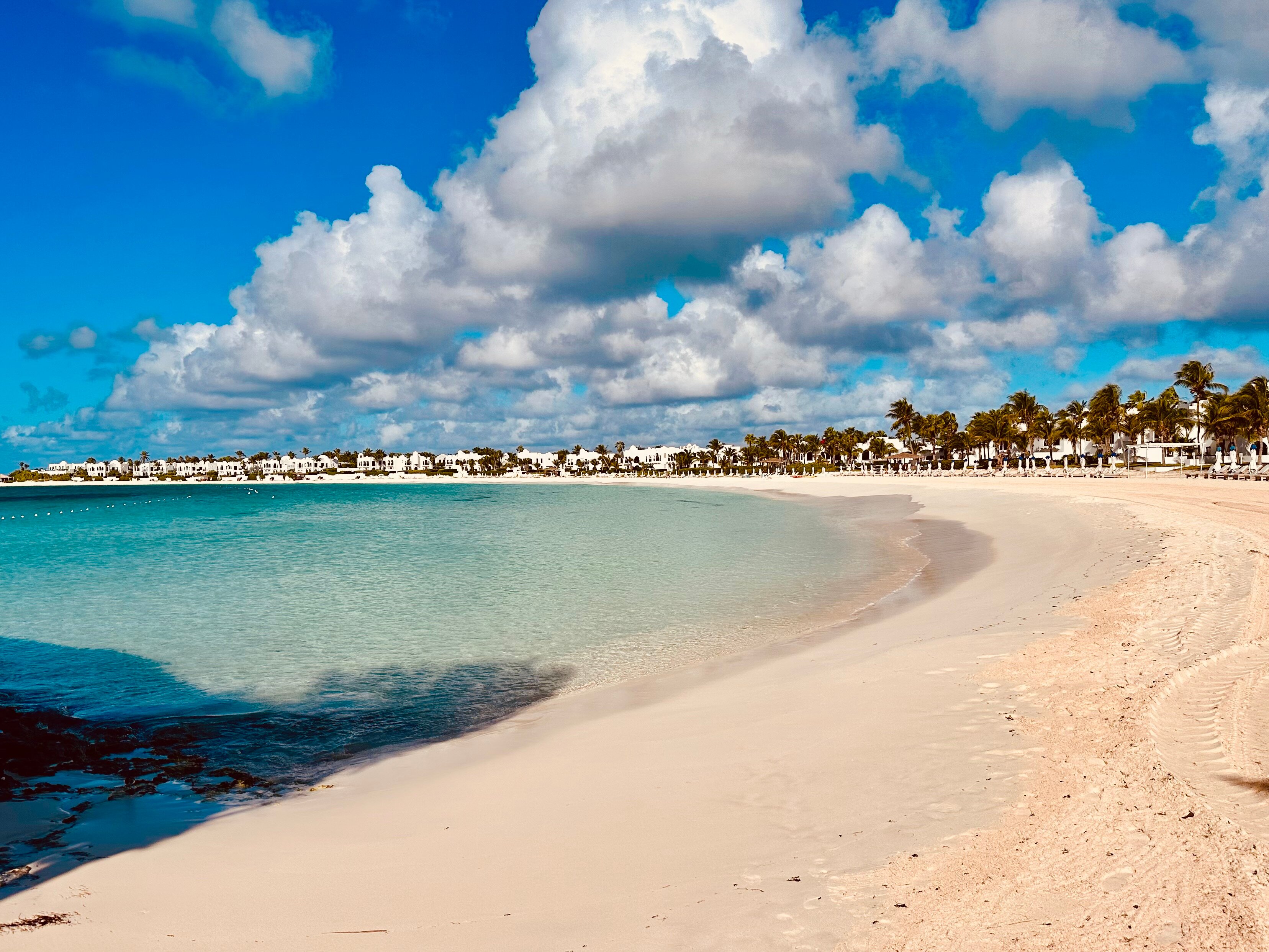 Cap Juluca, A Belmond Hotel, Anguilla-泳池