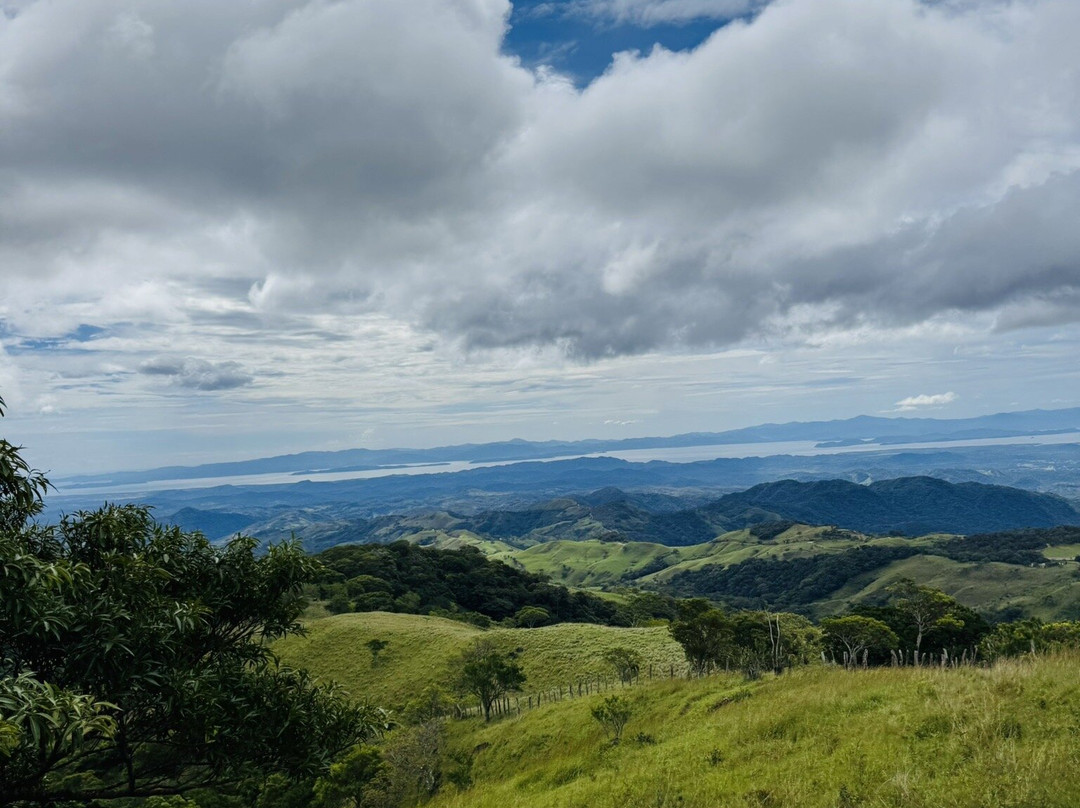 Equus Monteverde-Alto Cebadilla必去景点
