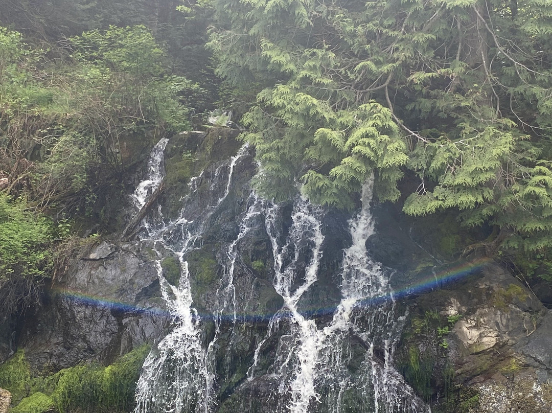 Judd Cove Preserve-Orcas Island必去景点