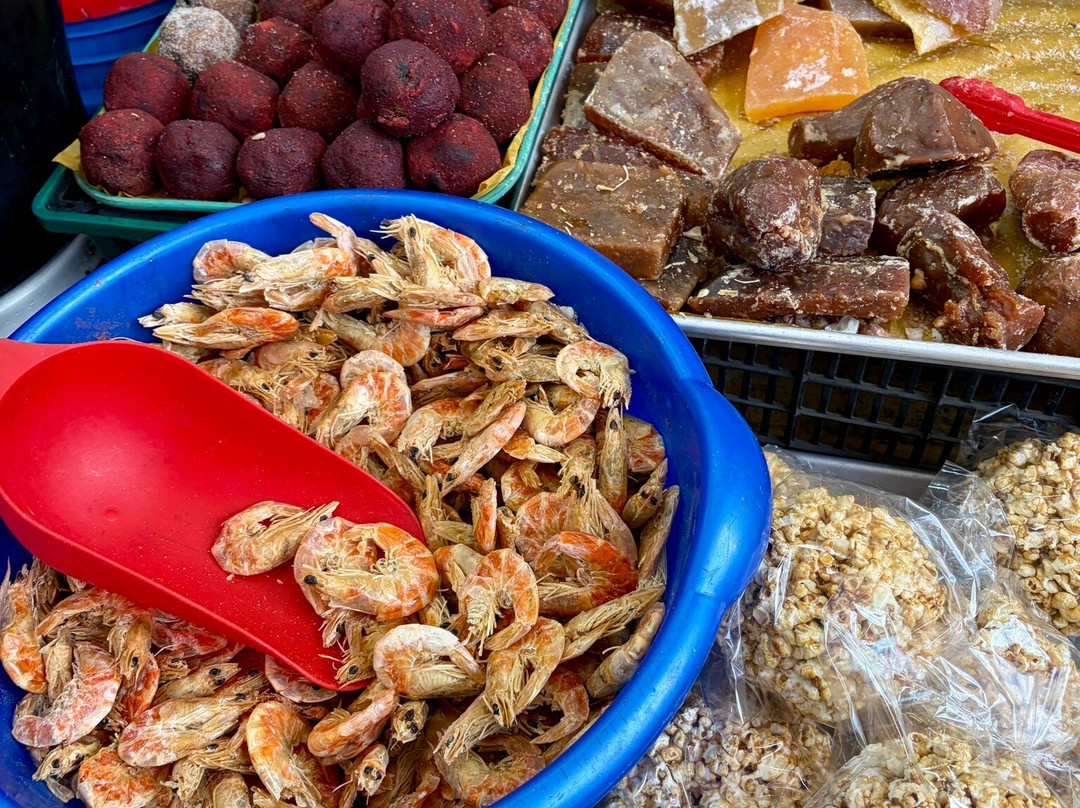 Plaza Santa Cecilia-蒂华纳必去景点