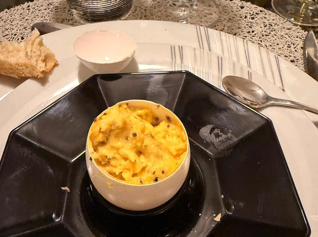 La Roche Bleue主图