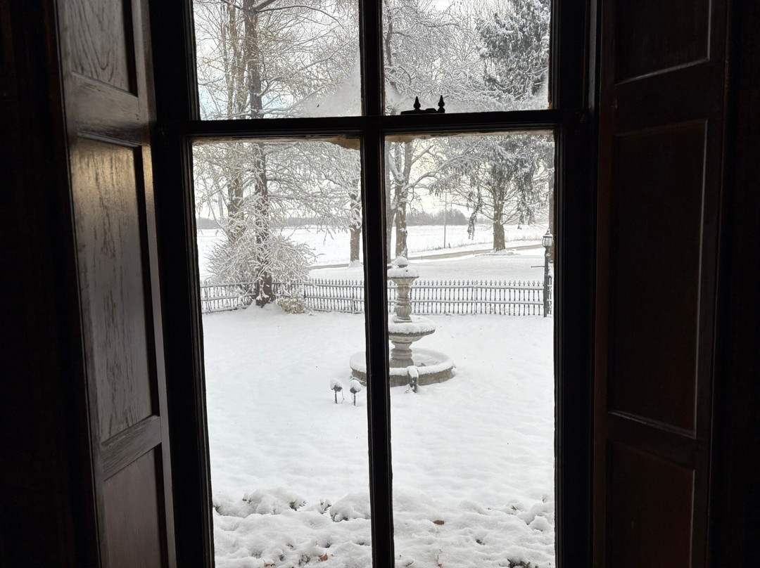 Kimmell House Inn Bed & Breakfast主图