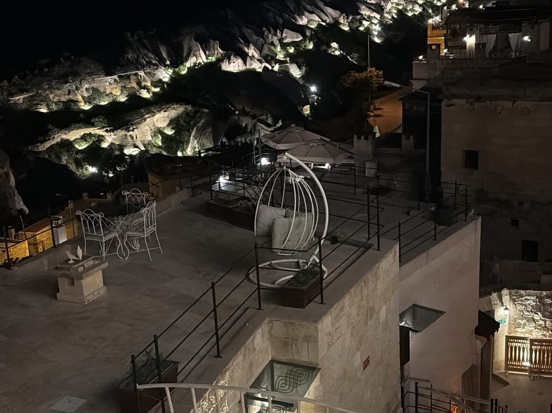 Karlık Cave Suites主图