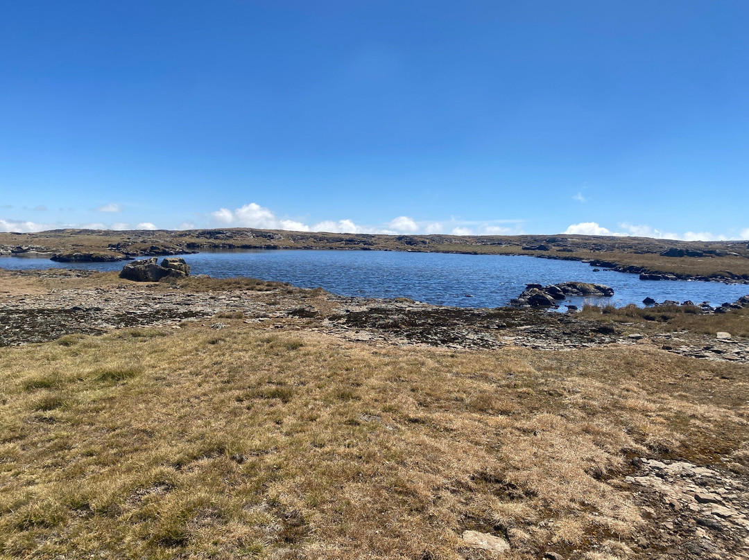 Trek Ethiopia-Bale Mountains National Park必去景点