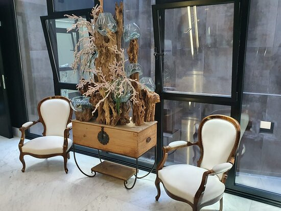 弗朗西斯科一世酒店主图