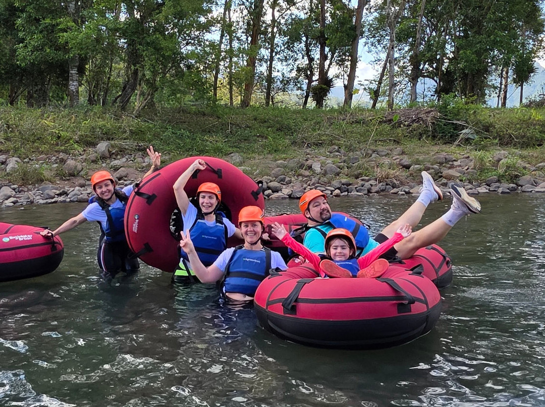 Boia Cross e Caiaque Aparados da Serra-Praia Grande必去景点
