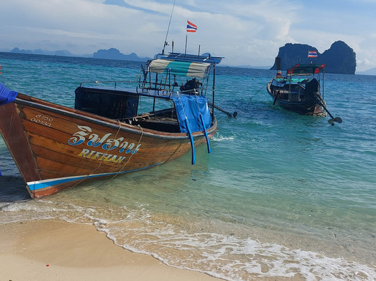 Ôdasie-普吉岛必去景点