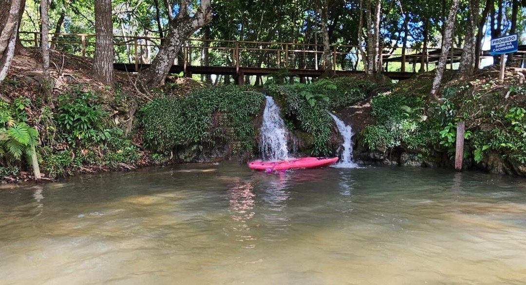 Eco Park Porto Da Ilha-博尼图必去景点