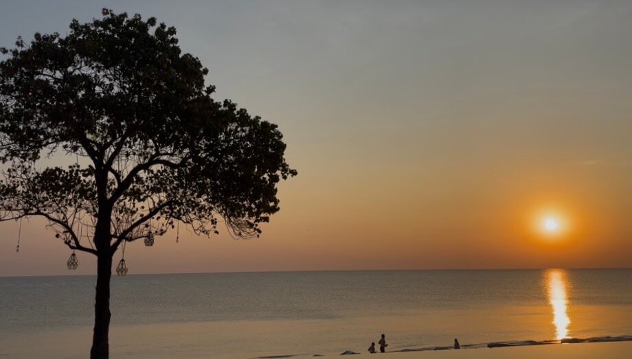 华欣V别墅酒店-官方