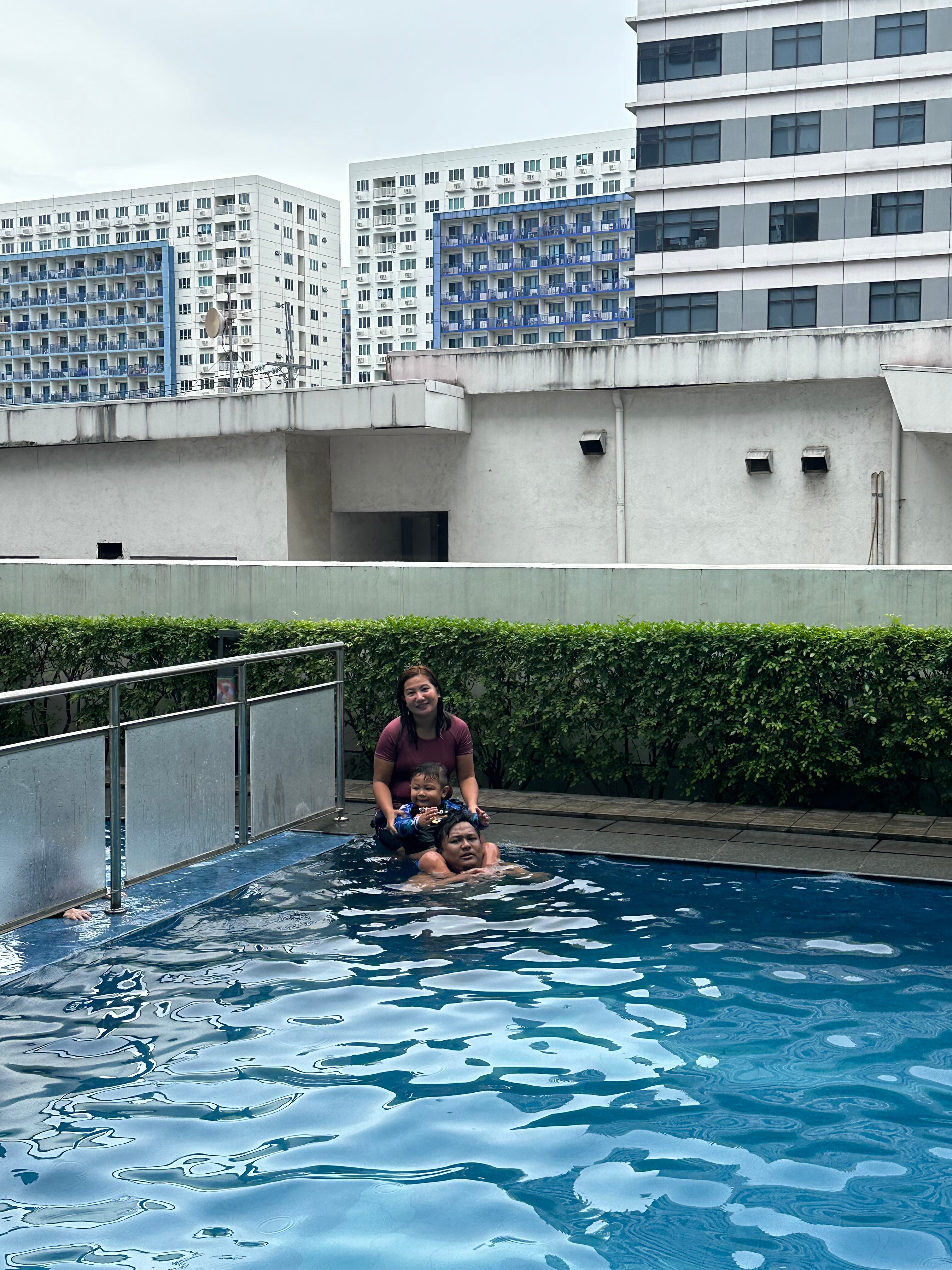 马尼拉101酒店-官方