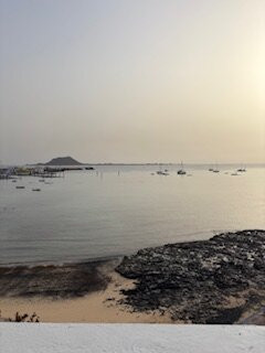 富埃特文图拉岛阿凡提精品酒店主图