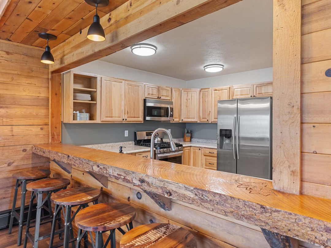 True North Adventure Lodge